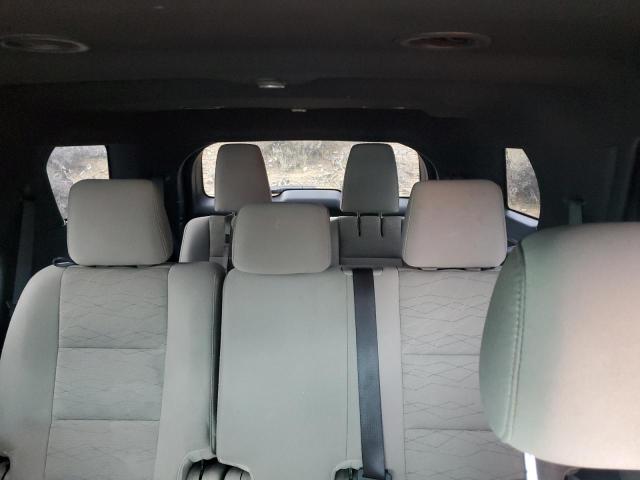 2013 FORD EXPLORER #3306652858