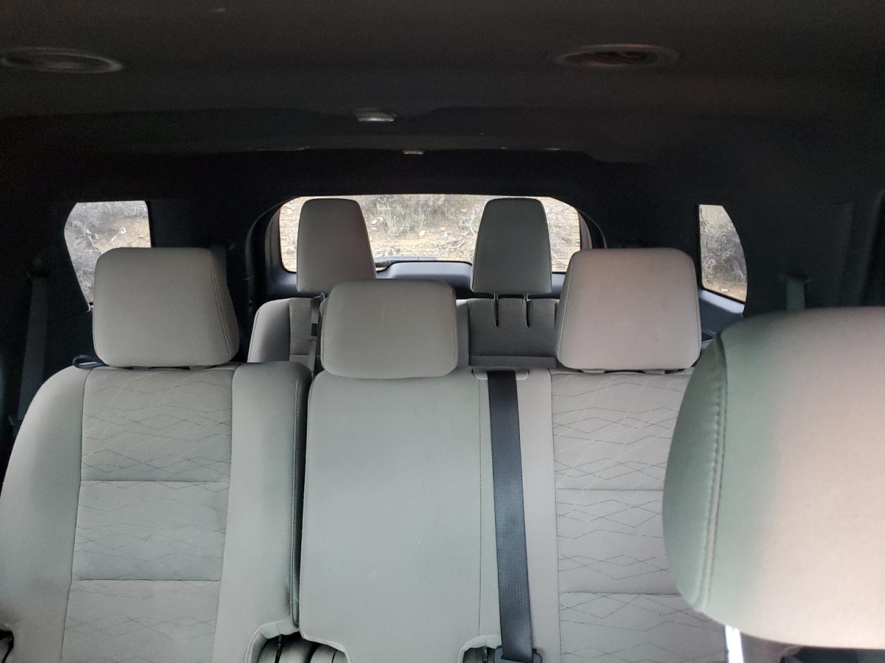 Lot #3306652858 2013 FORD EXPLORER