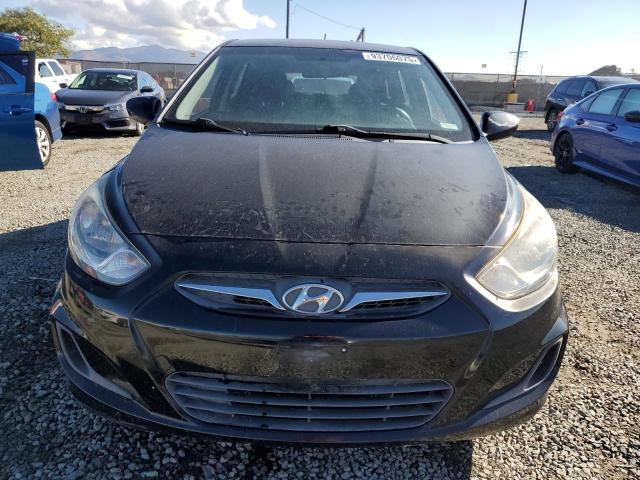 2014 HYUNDAI ACCENT GLS #3294278878
