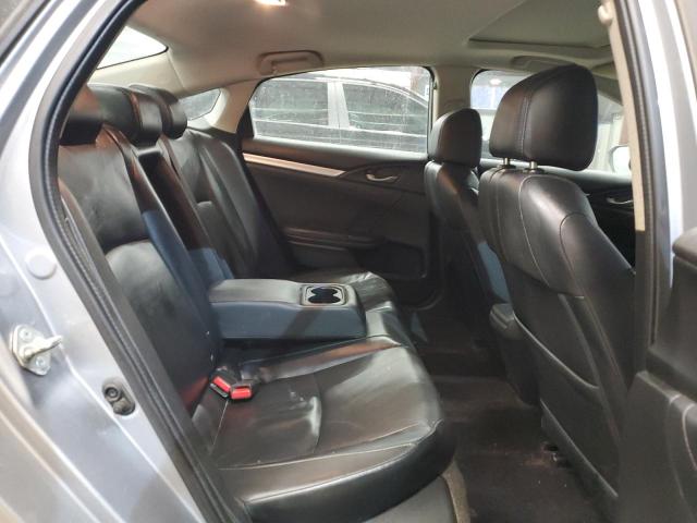 2016 HONDA CIVIC EXL #3296355117