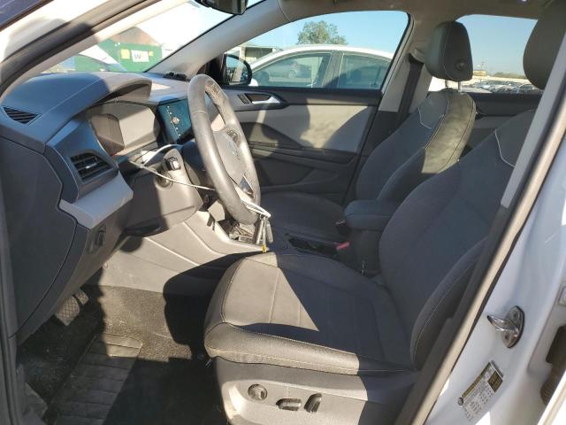2023 VOLKSWAGEN TAOS SE #3297924787