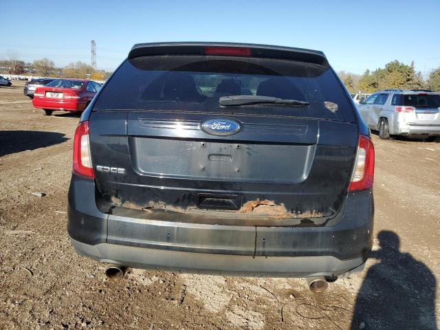 2012 FORD EDGE SE #3291339150