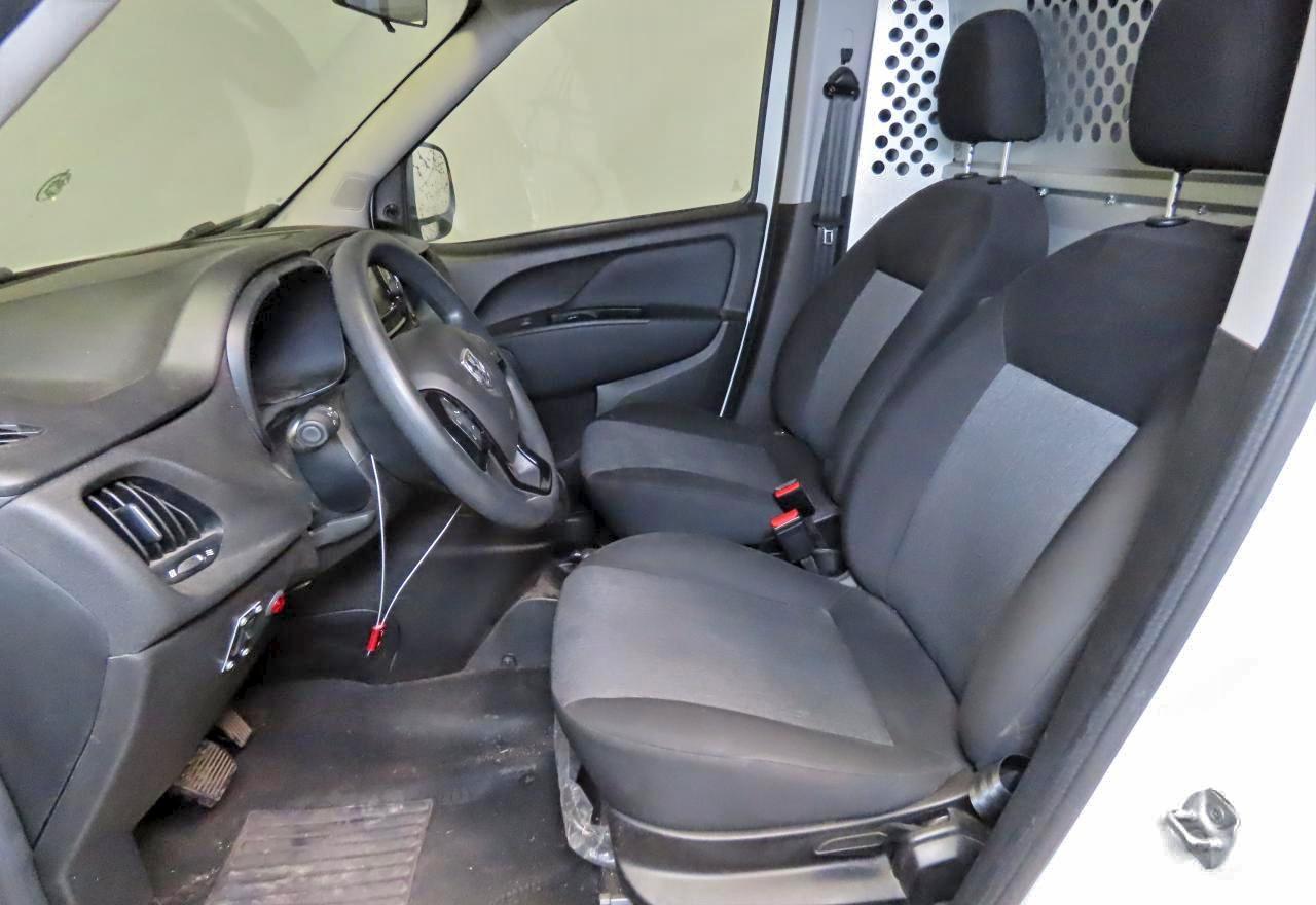 Lot #3305287399 2022 RAM PROMASTER