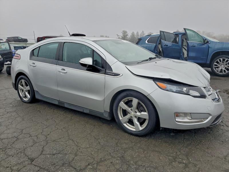 2013 CHEVROLET VOLT #3304670940