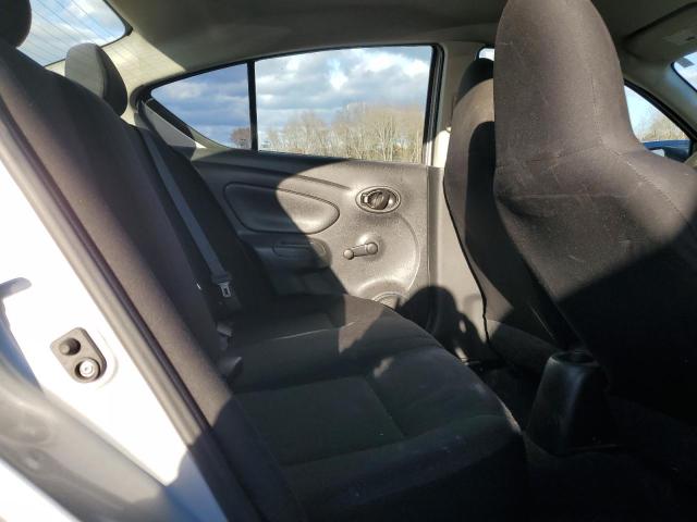 2014 NISSAN VERSA S #3301970427