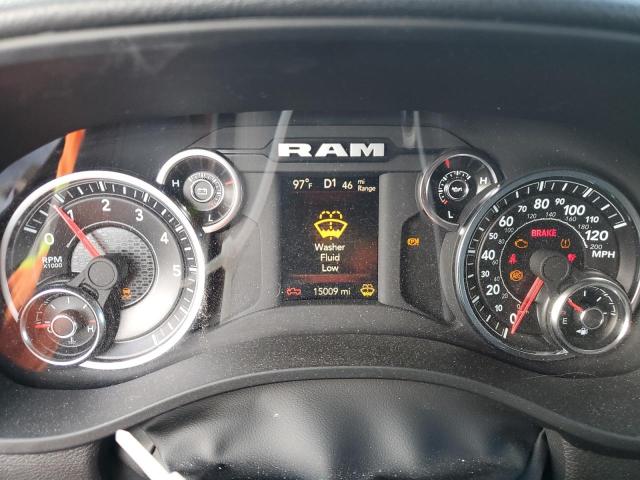 2024 RAM 1500 TRADE #3293291487