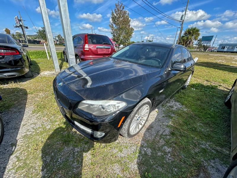 2011 BMW 535 XI #3297895788