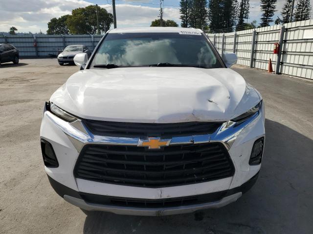 2020 CHEVROLET BLAZER 1LT #3302853911