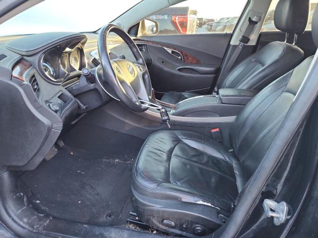 2011 BUICK LACROSSE C - 1G4GC5ED2BF393672