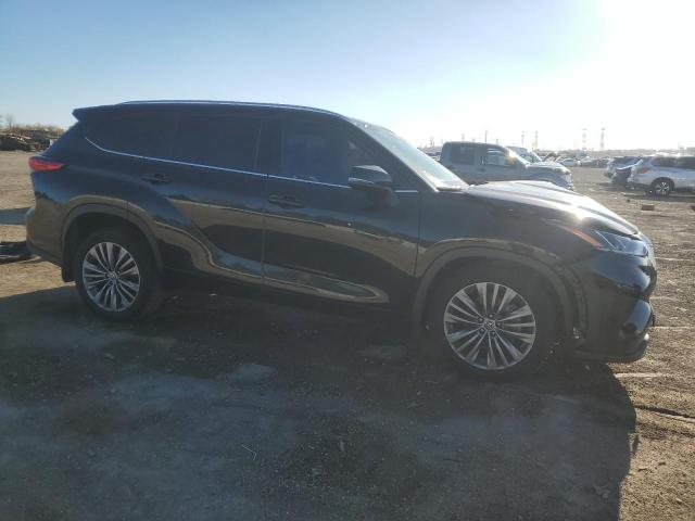 2020 TOYOTA HIGHLANDER #3287777111