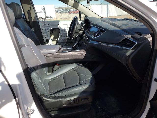 2018 BUICK ENCLAVE PR #3282635086