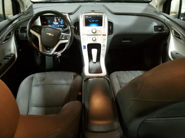 2013 CHEVROLET VOLT #3292468708