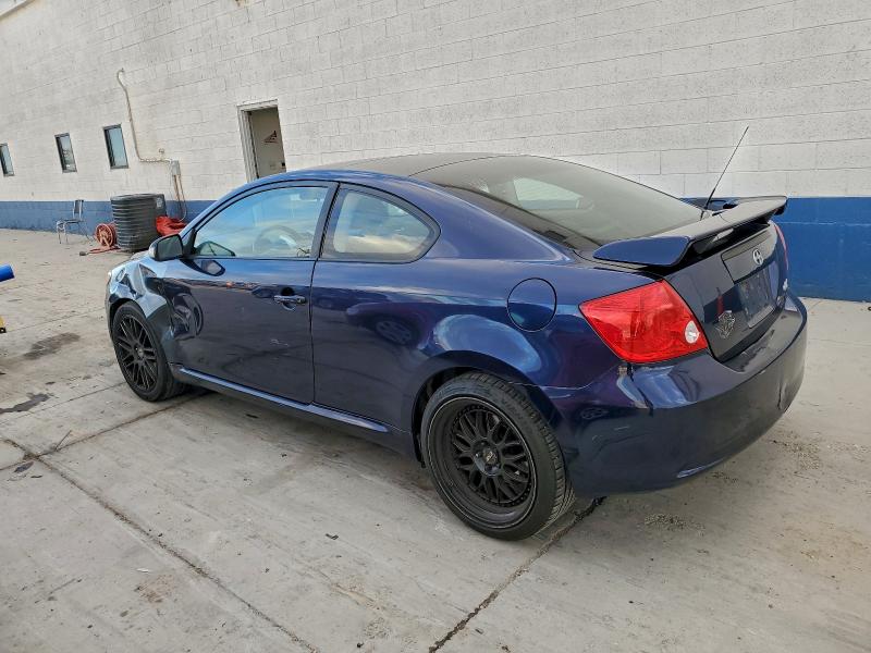2007 TOYOTA SCION TC #3304146492