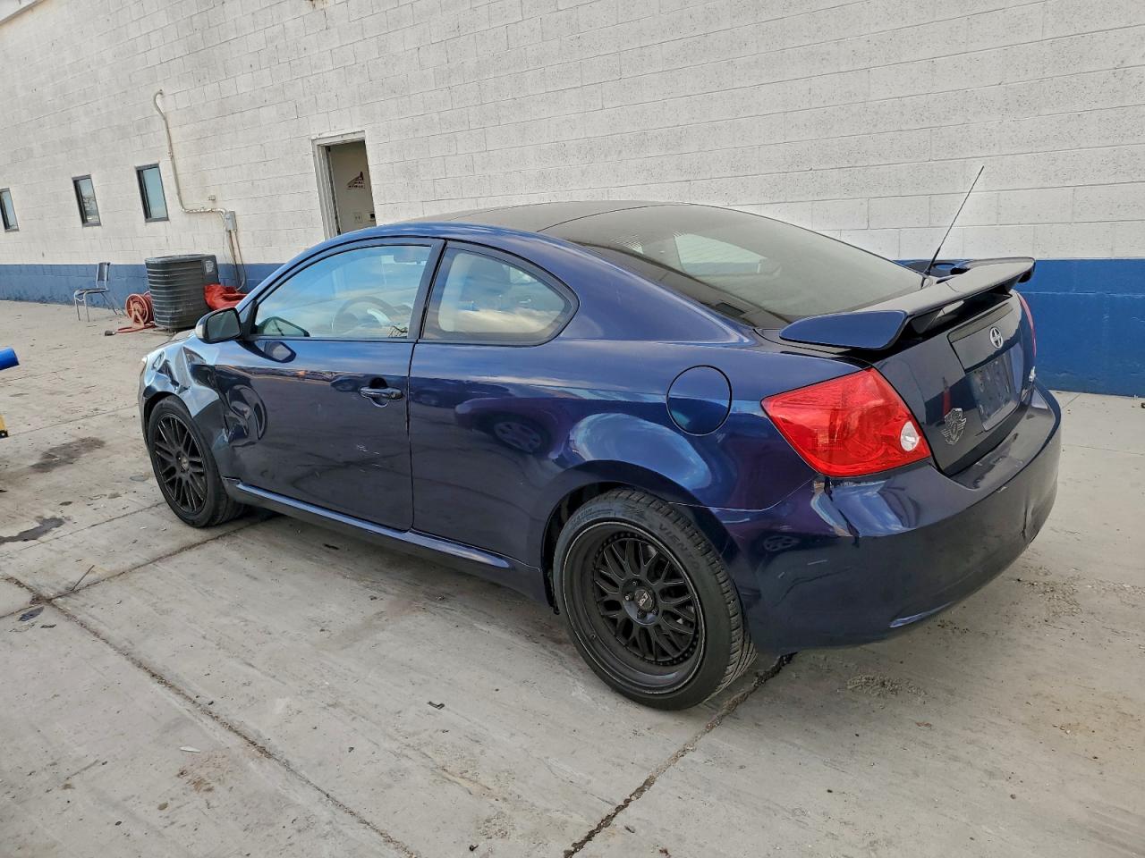 Lot #3304146492 2007 TOYOTA SCION TC