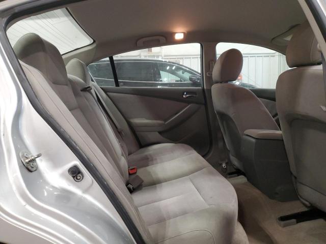 2012 NISSAN ALTIMA BAS #3287408381