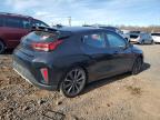 Lot #3316932075 2020 HYUNDAI VELOSTER B