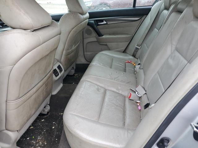 2012 ACURA TL #3294545643