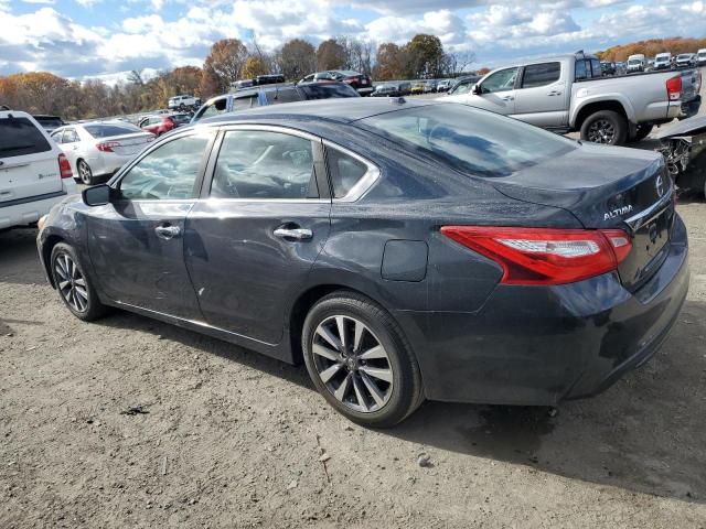 2017 NISSAN ALTIMA 2.5 #3282626063