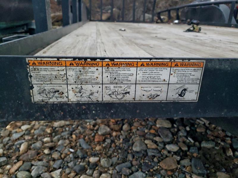 2018 BIG TEX UNKNOWN #3302729037