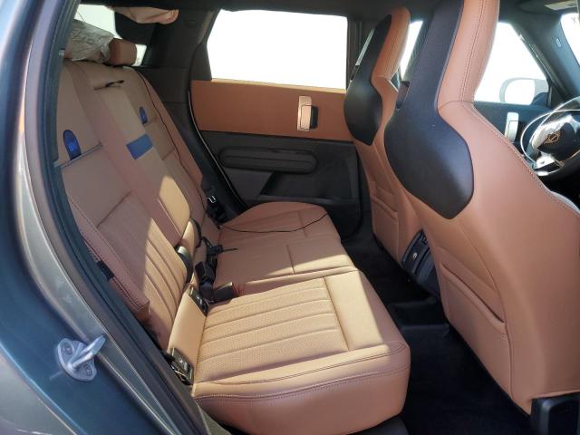 2025 MINI COUNTRYMAN #3298085131