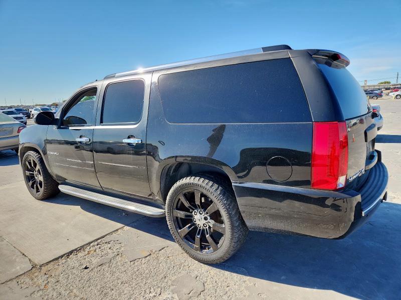 2008 GMC YUKON XL D #3293275421