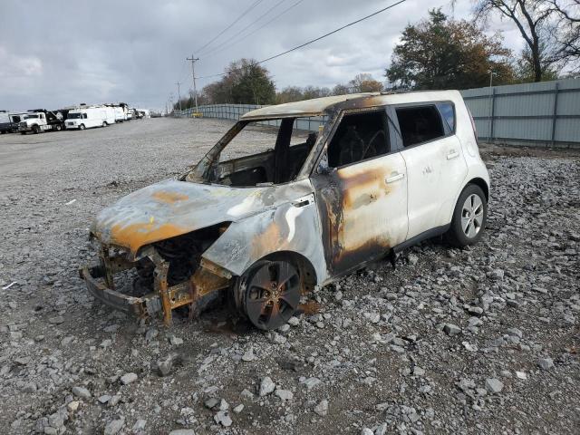 Global Auto Auctions: 2015 KIA SOUL