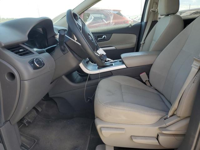 2013 FORD EDGE SE #3292396281
