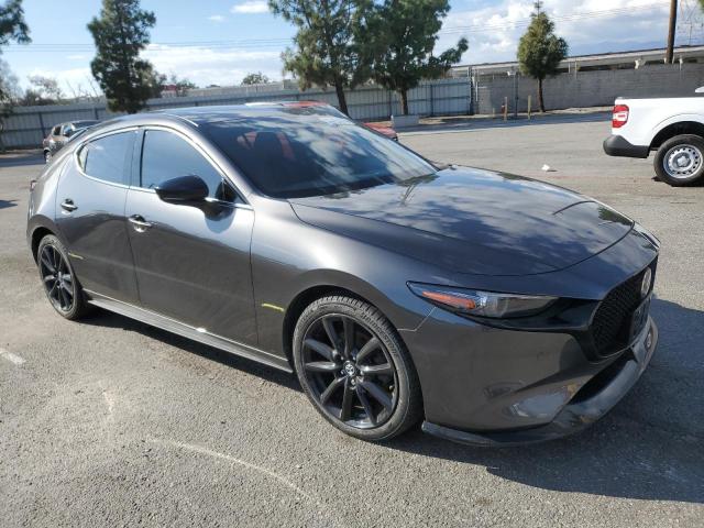 2021 MAZDA 3 PREMIUM #3303937724
