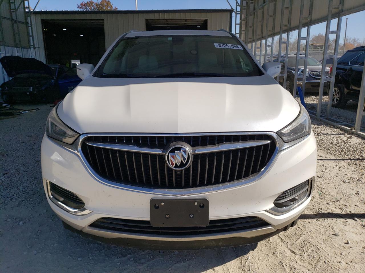 BUICK ENCLAVE ESSENCE
