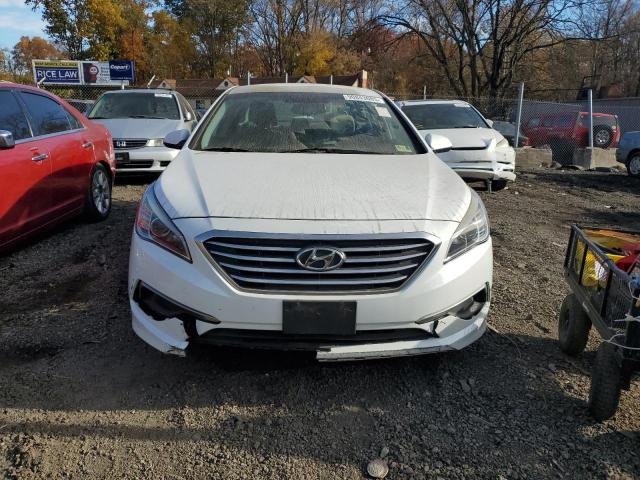 2016 HYUNDAI SONATA SE - 5NPE24AF7GH354699