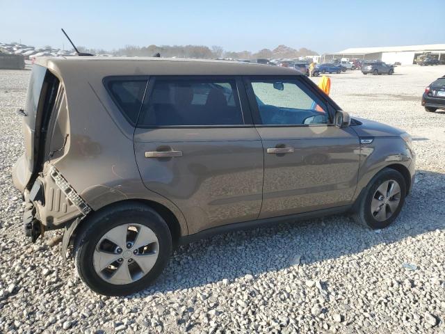 2016 KIA SOUL #3296471652