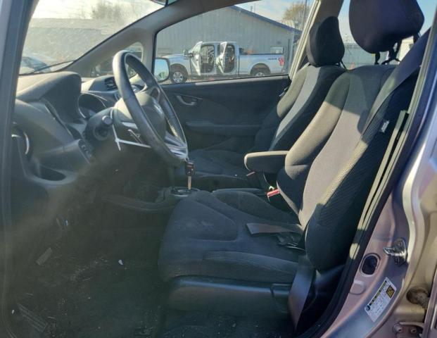 2013 HONDA FIT SPORT #3293952823