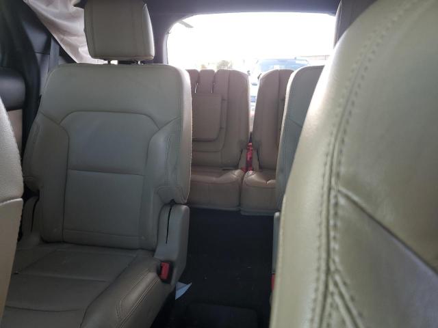 2017 FORD EXPLORER X #3316718428