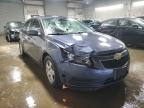 Lot #3293453441 2014 CHEVROLET CRUZE LT