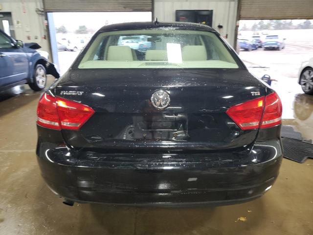 2015 VOLKSWAGEN PASSAT S #3293454427