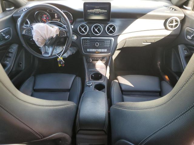 2017 MERCEDES-BENZ CLA 250 4M #3292491750