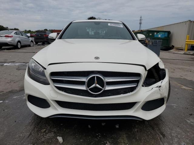 2018 MERCEDES-BENZ C 300 #3302816914