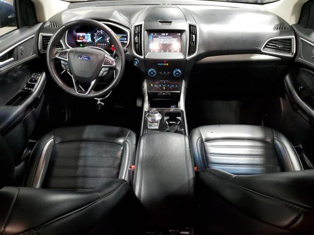 2019 FORD EDGE SEL #3281597456
