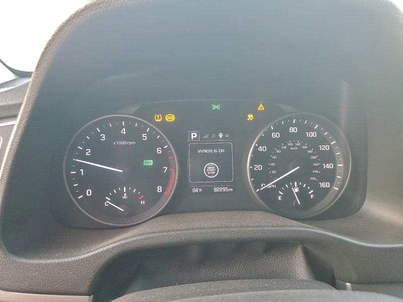 2018 HYUNDAI ELANTRA SE #3297076503