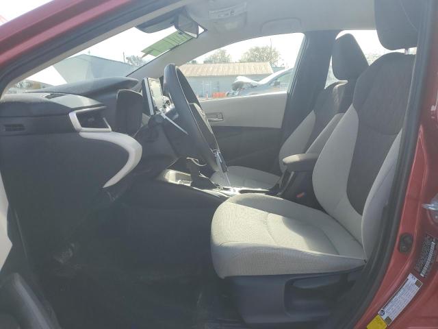 2020 TOYOTA COROLLA LE #3302795910