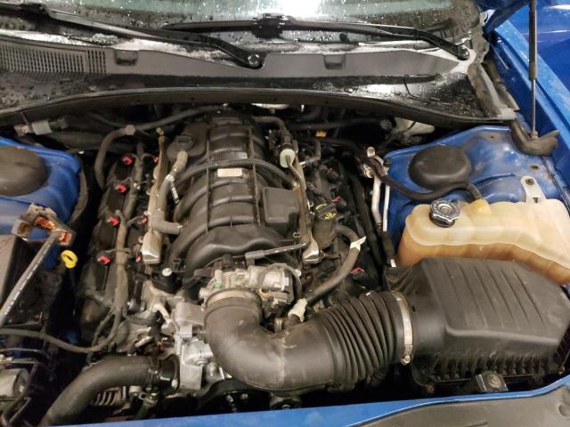 2020 DODGE CHARGER PO #3303632941