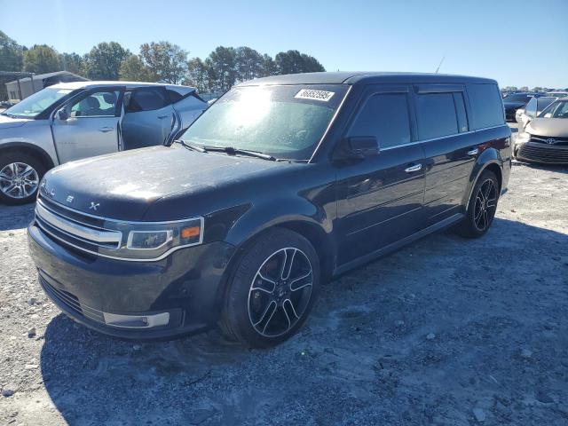 FORD FLEX LIMIT