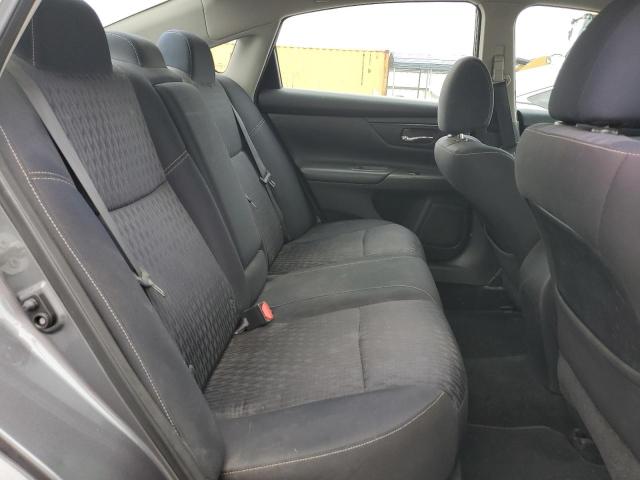 2017 NISSAN ALTIMA 2.5 #3304638949