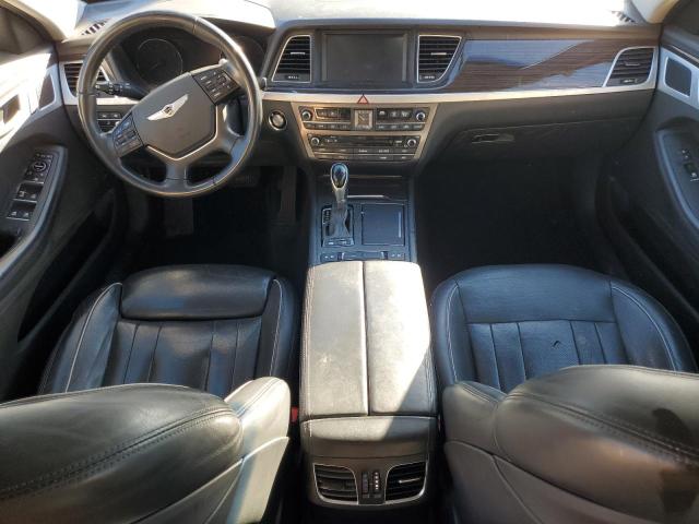 2016 HYUNDAI GENESIS 3. #3286525197