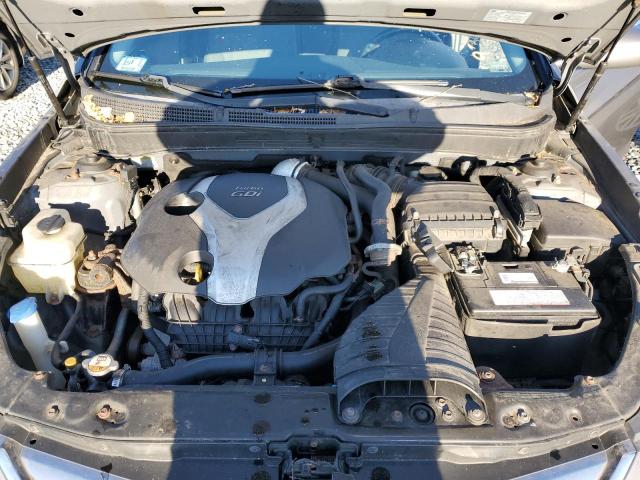 2013 HYUNDAI SONATA SE #3287313002