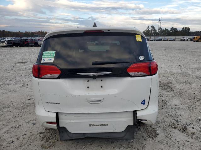 2022 CHRYSLER VOYAGER LX #3308279170