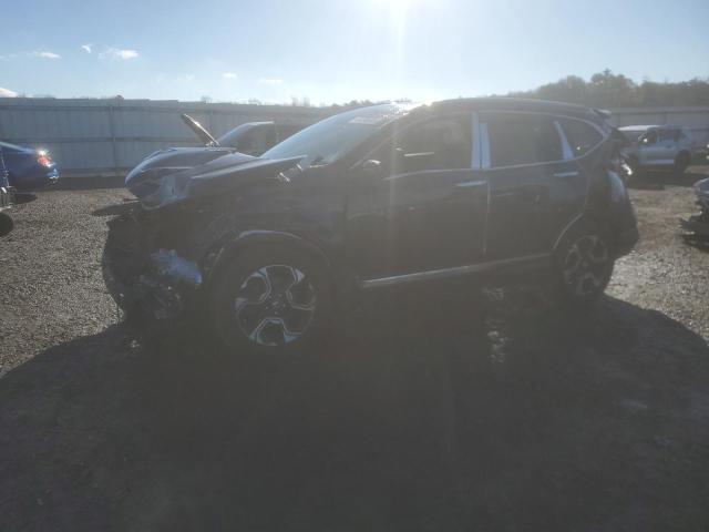 2017 HONDA CR-V TOURI #3301847416