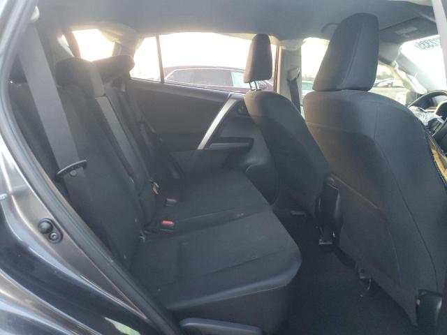 2018 TOYOTA RAV4 LE #3297163537