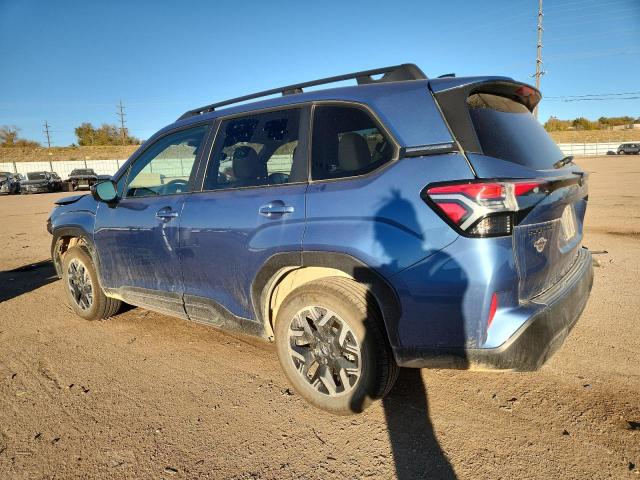 2025 SUBARU FORESTER P - JF2SLDDC0SH437563