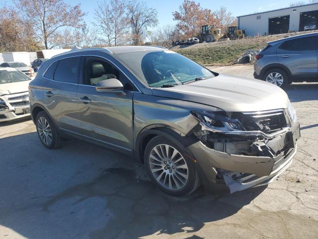 2017 LINCOLN MKC RESERV #3294404539